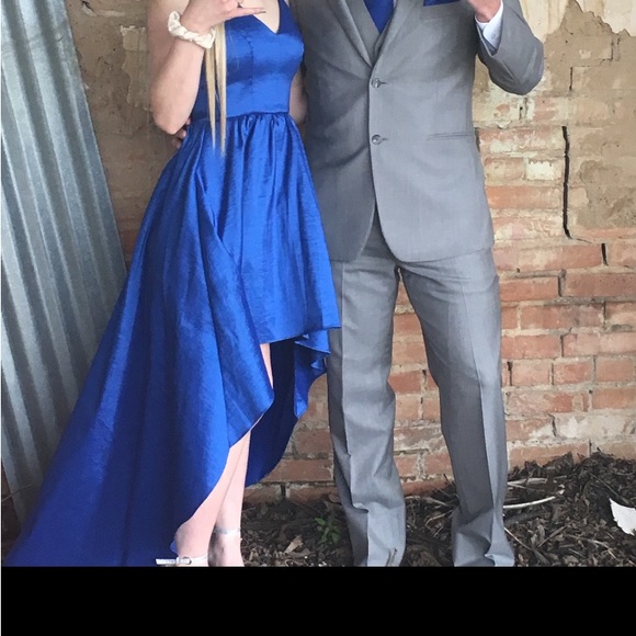 Prom dress - Picture 3 of 4